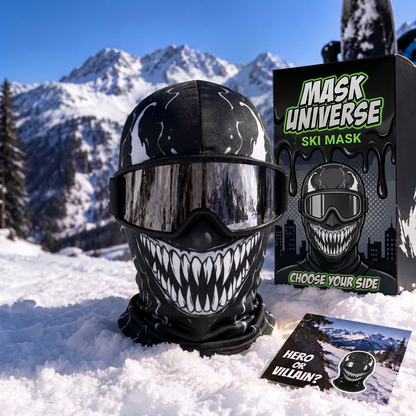 Mask Universe™ - Ski Mask