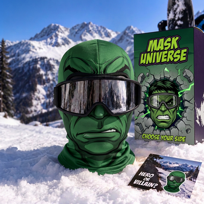 Mask Universe™ - Ski Mask