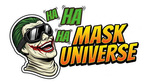 Mask Universe